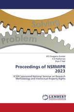 Proceedings of NSRMIPR 2023