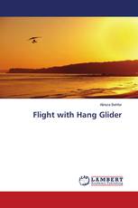 Flight with Hang Glider
