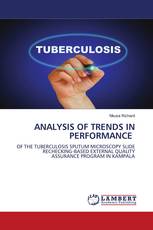 ANALYSIS OF TRENDS IN PERFORMANCE