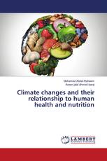 Climate changes and their relationship to human health and nutrition
