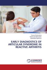 EARLY DIAGNOSTICS OF ARTICULAR SYNDROME IN REACTIVE ARTHRITIS