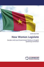 How Women Legislate