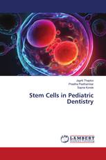 Stem Cells in Pediatric Dentistry