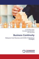 Business Continuity