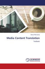 Media Content Translation