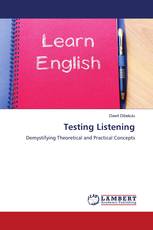 Testing Listening