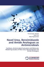Navel Urea, Benzimidazole and Amide Analogues as Antimicrobials