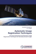 Automatic Image Registration Techniques
