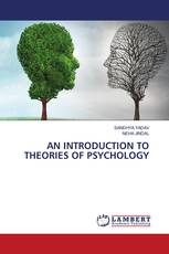 AN INTRODUCTION TO THEORIES OF PSYCHOLOGY