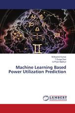 Machine Learning Based Power Utilization Prediction