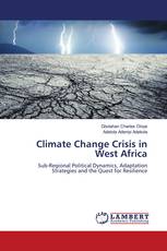 Climate Change Crisis in West Africa