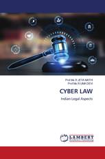 CYBER LAW