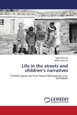 Life in the streets and children’s narratives