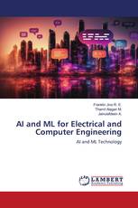 AI and ML for Electrical and Computer Engineering