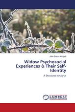 Widow Psychosocial Experiences & Their Self-Identity
