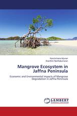 Mangrove Ecosystem in Jaffna Peninsula
