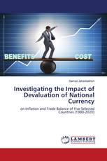 Investigating the Impact of Devaluation of National Currency