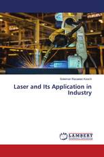 Laser and Its Application in Industry