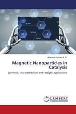 Magnetic Nanoparticles in Catalysis