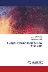 Fungal Tyrosinases: A New Prospect