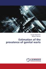 Estimation of the prevalence of genital warts
