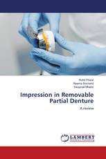 Impression in Removable Partial Denture