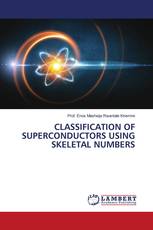 CLASSIFICATION OF SUPERCONDUCTORS USING SKELETAL NUMBERS