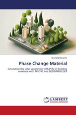 Phase Change Material