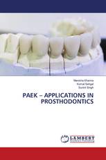PAEK – APPLICATIONS IN PROSTHODONTICS