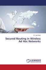 Secured Routing in Wireless Ad Hoc Networks