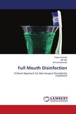 Full Mouth Disinfection