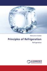 Principles of Refrigeration