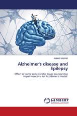 Alzheimer's disease and Epilepsy