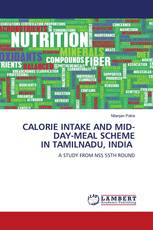 CALORIE INTAKE AND MID-DAY-MEAL SCHEME IN TAMILNADU, INDIA