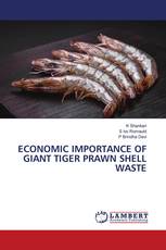 ECONOMIC IMPORTANCE OF GIANT TIGER PRAWN SHELL WASTE