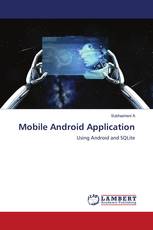 Mobile Android Application
