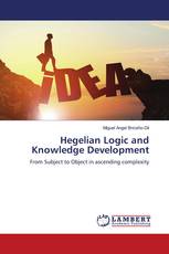 Hegelian Logic and Knowledge Development