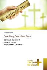 Coaching Connaître Dieu