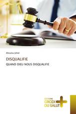 DISQUALIFIE