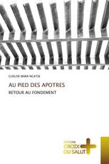 AU PIED DES APOTRES
