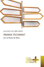 PREMIER TESTAMENT