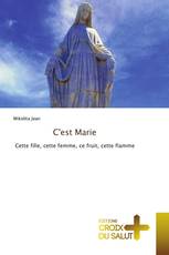 C'est Marie