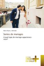 Sortes de mariages