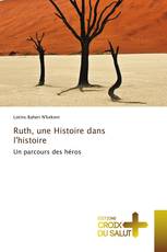 Ruth, une Histoire dans l'histoire