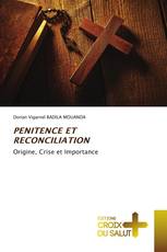 PENITENCE ET RECONCILIATION