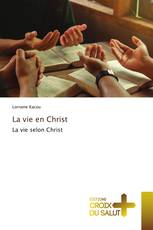 La vie en Christ