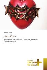 Jésus Cœur