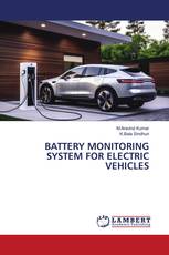 BATTERY MONITORING SYSTEM FOR ELECTRIC VEHICLES