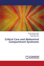 Critical Care and Abdominal Compartment Syndrome