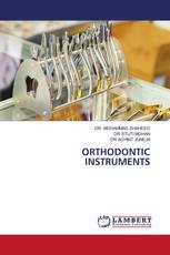 ORTHODONTIC INSTRUMENTS